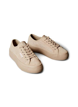 Calvin Klein Kadın Sneaker YW0YW02000PFA