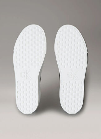 Calvin Klein Siyah Kadın Sneaker YW0YW01932PAR