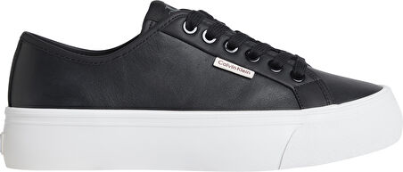 Calvin Klein Kadın Sneaker YW0YW01932BEH