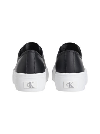 Calvin Klein Kadın Sneaker YW0YW01932BEH
