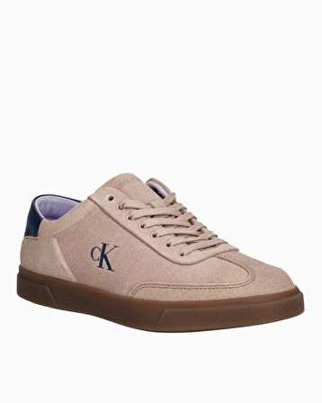 Calvin Klein Katty Süet Karışımlı Kadın Sneaker | 39