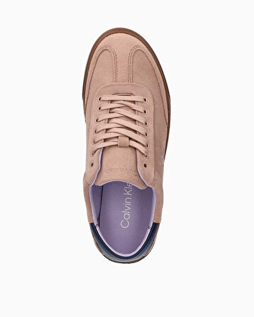 Calvin Klein Katty Süet Karışımlı Kadın Sneaker | 39