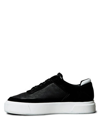 Calvin Klein Siyah Kadın Sneaker YW0YW019870GM