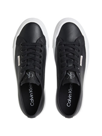 Calvin Klein Kadın Sneaker YW0YW01932BEH
