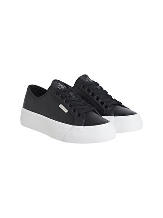 Calvin Klein Kadın Sneaker YW0YW01932BEH
