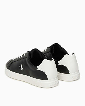 Calvin Klein Katty Deri Kadın Sneaker | 37