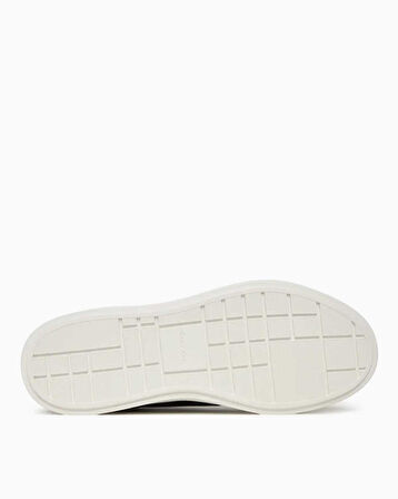 Calvin Klein Katty Deri Kadın Sneaker | 39