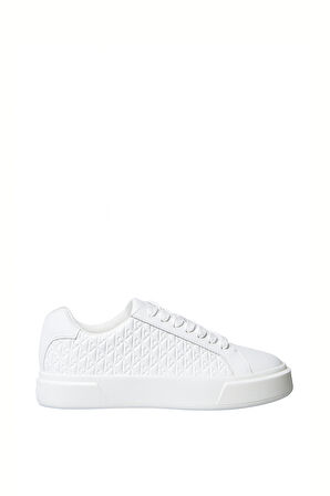 Calvin Klein Kadın Ayakkabı-YW0YW02006