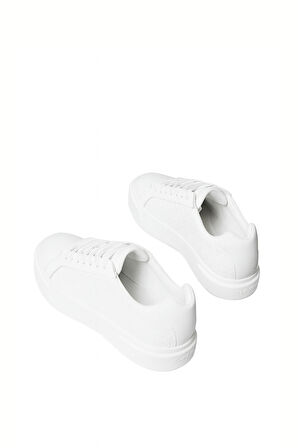 Calvin Klein Kadın Ayakkabı-YW0YW02006