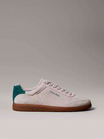 Calvin Klein Erkek Sneaker HM0HM019460YF