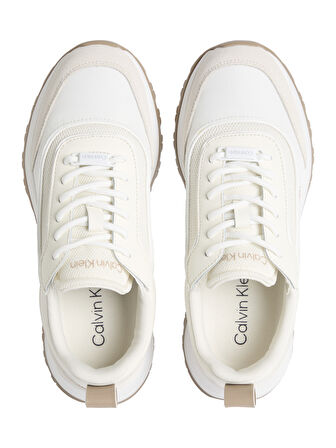 Calvin Klein Kadın Sneaker HW0HW02487YAL