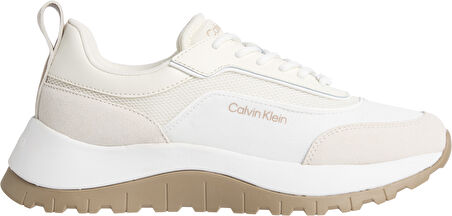 Calvin Klein Kadın Sneaker HW0HW02487YAL