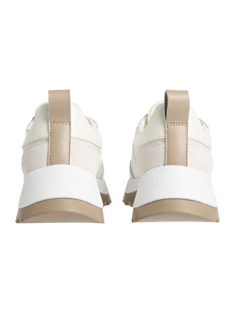 Calvin Klein Kadın Sneaker HW0HW02487YAL