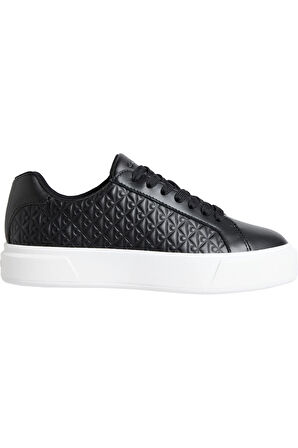 Calvin Klein Kadın Sneaker-YW0YW02006