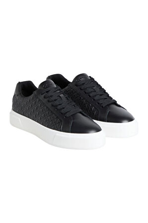 Calvin Klein Kadın Sneaker-YW0YW02006