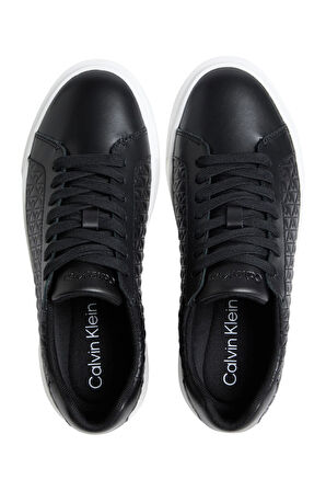 Calvin Klein Kadın Sneaker-YW0YW02006