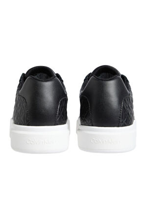 Calvin Klein Kadın Sneaker-YW0YW02006
