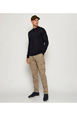 Calvin Klein Erkek Ayakkabı YM0YM013550ZT