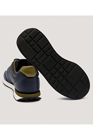 Calvin Klein Erkek Ayakkabı YM0YM013550ZT