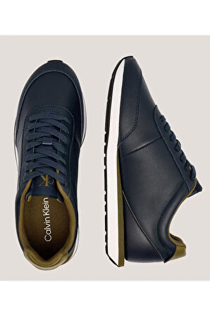 Calvin Klein Erkek Ayakkabı YM0YM013550ZT