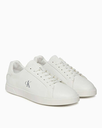 Calvin Klein Katty Deri Kadın Sneaker | 39