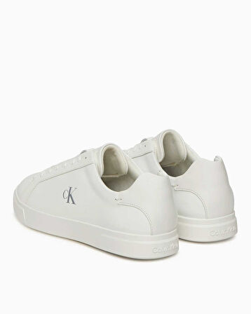 Calvin Klein Katty Deri Kadın Sneaker | 39