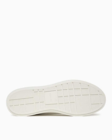 Calvin Klein Katty Deri Kadın Sneaker | 39