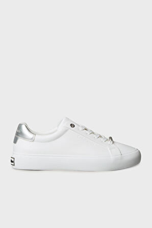 Calvin Klein Bayan Ayakkabı HW0HW02678 0LC