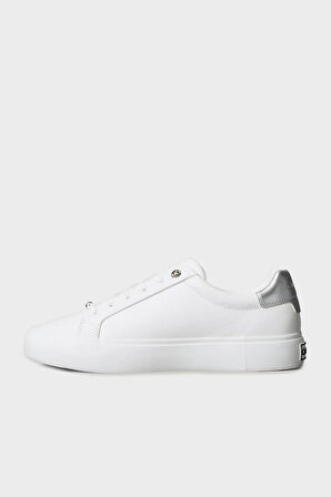 Calvin Klein Bayan Ayakkabı HW0HW02678 0LC