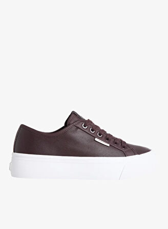 Calvin Klein Kadın Sneaker YW0YW01932VH2