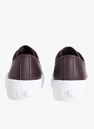 Calvin Klein Kadın Sneaker YW0YW01932VH2
