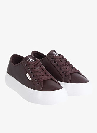 Calvin Klein Kadın Sneaker YW0YW01932VH2
