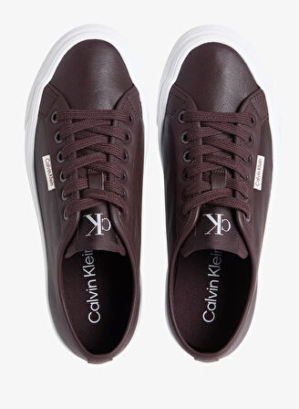 Calvin Klein Kadın Sneaker YW0YW01932VH2