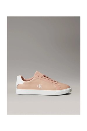 Calvin Klein Kadın Sneaker HW0HW02823TGW