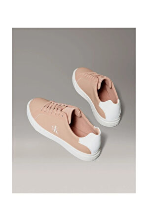 Calvin Klein Kadın Sneaker HW0HW02823TGW