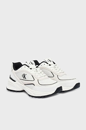 Calvin Klein Kadın Sneaker YW0YW0200901W