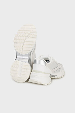 Calvin Klein kadin Ayakkabı YW0YW02009 0LC