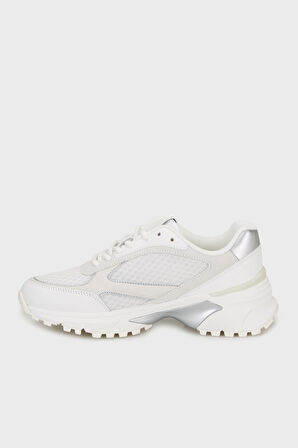 Calvin Klein kadin Ayakkabı YW0YW02009 0LC