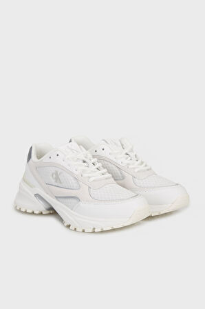 Calvin Klein kadin Ayakkabı YW0YW02009 0LC