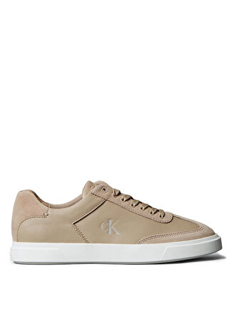 Calvin Klein Vizon Kadın Sneaker HW0HW02825PFA