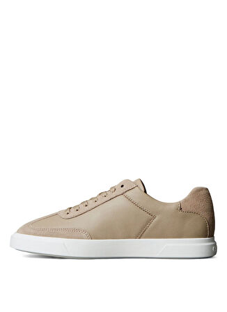 Calvin Klein Vizon Kadın Sneaker HW0HW02825PFA