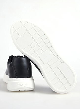 Calvin Klein Siyah Kadın Sneaker YW0YW019470GM