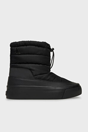Calvin Klein Kadın Bot YW0YW01977 0GJ