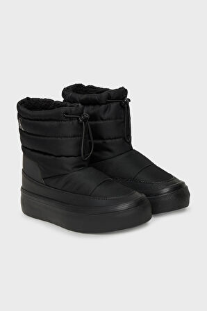 Calvin Klein Bayan Bot YW0YW01977 0GJ