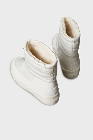 Calvin Klein Kadın Bot YW0YW01977 YAJ