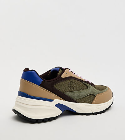 Calvin Klein Erkek Sneaker YM0YM013790IL