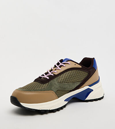 Calvin Klein Erkek Sneaker YM0YM013790IL