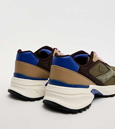 Calvin Klein Erkek Sneaker YM0YM013790IL