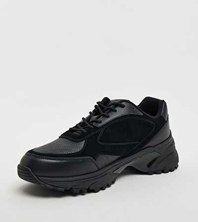Calvin Klein Erkek Sneaker YM0YM012890GJ