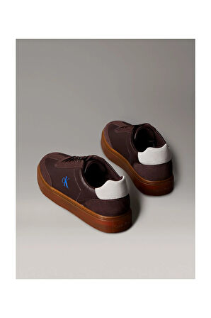 Calvin Klein Erkek Sneaker YM0YM014290KY